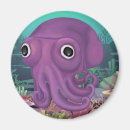 Suche nach tintenfische magnete Oktopus