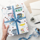 Recherche de café papier cadeau Café de noël