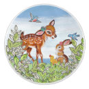 Recherche de nursery boutons et poignées de porte Bleu