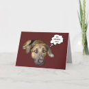 Recherche de perro vœux cartes Dog
