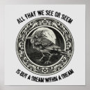 Suche nach edgar allen poe poster Autor
