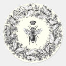 Recherche de abeille royale autocollants Couronne