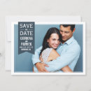 Recherche de doubles dates invitations Enregistrer la date