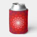 Recherche de motif mandala aliments conservation Fleur