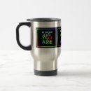 Recherche de pousse tasses Typographie