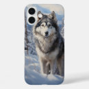 Recherche de malamute iphone coques Sibérien husky