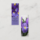 Recherche de iris cartes visite Printemps