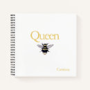 Suche nach bienen kleine notizbücher Gelb