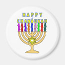 Recherche de dreidel magnets Chanoukah