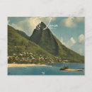 Suche nach st lucia postkarten Karibisch