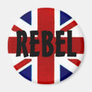 Recherche de britannique magnets Union jack