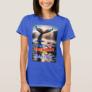 Recherche de source tshirts Océan