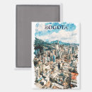 Suche nach bogota magnete Kolombie