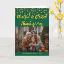 Recherche de thanksgiving cartes De