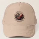 Recherche de mousse casquettes Polyester