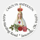 Recherche de reine mère autocollants Rose