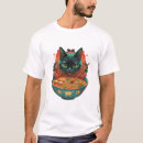 Recherche de rampe vêtements Ramen japonais