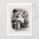 Recherche de charles dickens cartes postales Frederick