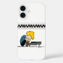 Recherche de musique de piano iphone coques Charlie brune