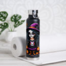 Suche nach niedlicher kürbis trinkflaschen Witch