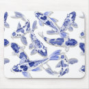 Suche nach asiatische kunst mousepads Fisch