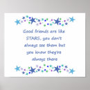Suche nach gute freunde poster Motivierend