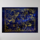 Recherche de constellations posters Zodiaque