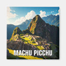 Suche nach magneten machu picchu magnete Berge