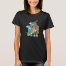 Suche nach gott des meeres tshirts Cool