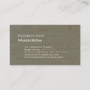 Suche nach antikes papier visitenkarten Einfach