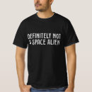 Suche nach lustige alien tshirts Nicht