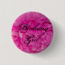 Suche nach rosa blumen buttons Girly
