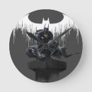 Recherche de gotham city horloges Scarecrow