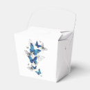 Suche nach fliege papier geschenk box Weiß
