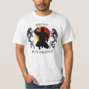 Recherche de ninja tshirts Martial