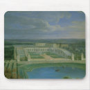 Recherche de versailles mousepad tapis souris Château
