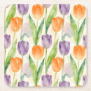 Suche nach lila tulpen untersetzer Orange