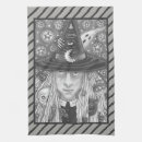 Suche nach goth geschirr tücher Halloween