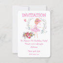 Suche nach ein balletttänzer einladungen Girl