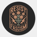 Recherche de resist trump autocollants Joe biden