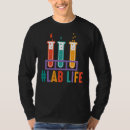 Recherche de tube tshirts Médical