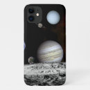Recherche de jupiter iphone coques Nasa