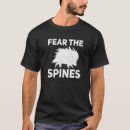 Suche nach stacheln tshirts Für