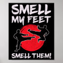 Suche nach feet poster Lustig