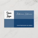 Suche nach blaues meer visitenkarten Customer