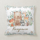 Recherche de animaux mignons coussins Pour enfants