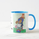 Recherche de rabbit tasses Aquarelle