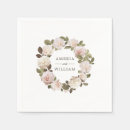 Suche nach vintage stoff servietten Rose