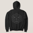 Suche nach heilige geometrie kleidung Harmonie
