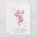 Suche nach rosa ballone einladungen Luftballons